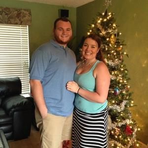 Meet your Posher, Brad